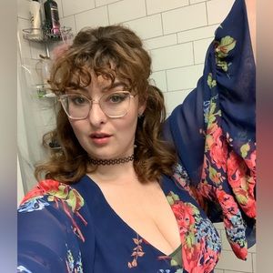 Meet your Posher, Carling